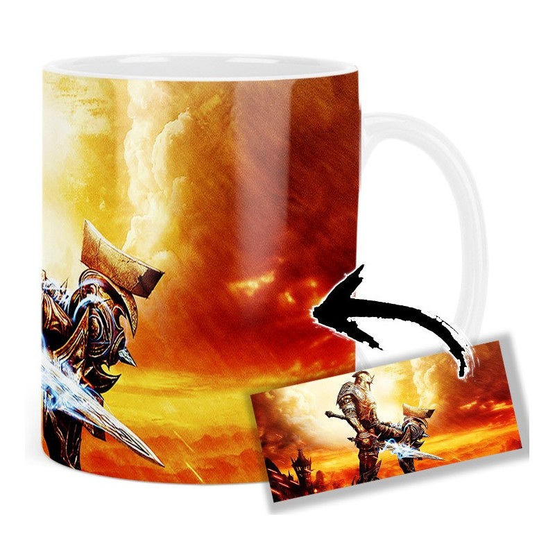 Kingdoms Of Amalur Reckoning Mt Taza