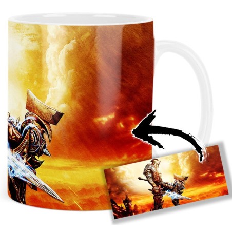 Kingdoms Of Amalur Reckoning Mt Taza