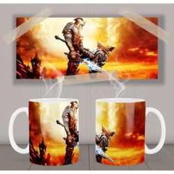 Kingdoms Of Amalur Reckoning Mt Taza
