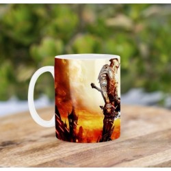 Kingdoms Of Amalur Reckoning Mt Taza