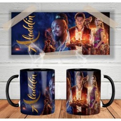 Aladdin Will Smith Mena Massoud Naomi Scott B Mt Tasse