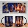 Aladdin Will Smith Mena Massoud Naomi Scott B Mt Tasse