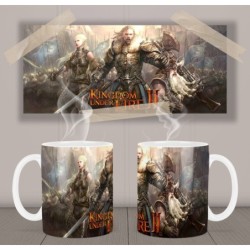 Kingdom Under Fire Ii Mt Tasse