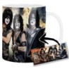 Kiss Gene Simmons Paul Stanley B Mv Mug