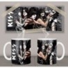 Kiss Monster Gene Simmons Paul Stanley Mt Tazza