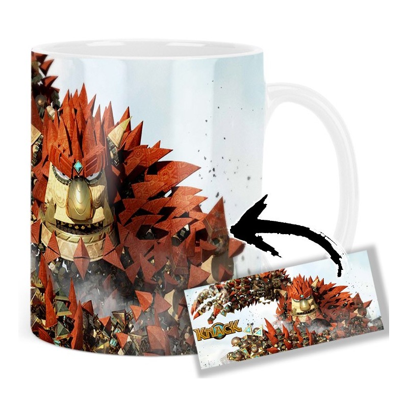 Knack Mv Mug