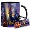 Aladdin Will Smith Mena Massoud Naomi Scott Mv Mug