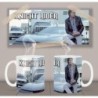 Knight Rider David Hasselhoff B Mt Mug