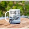 Knight Rider David Hasselhoff B Mt Mug