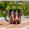 Aladdin Will Smith Mena Massoud Naomi Scott Mv Mug