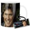 Knight Rider David Hasselhoff C Mt Taza