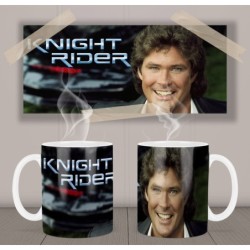 Knight Rider David Hasselhoff C Mt Taza