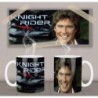 Knight Rider David Hasselhoff C Mt Taza