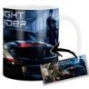 Knight Rider Justin Bruening Deanna Russo Mt Tazza