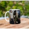 Knight Rider Justin Bruening Deanna Russo Mt Tazza