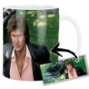 Knight Rider Kitt David Hasselhoff Mv Tasse