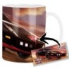 Knight Rider Kitt Mt Tazza