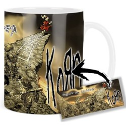 Korn Follow The Leader Mv Tasse