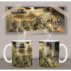 Korn Follow The Leader Mv Tasse