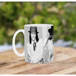 Laura Pausini Mt Taza