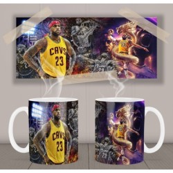 Lebron James Mt Taza