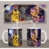 Lebron James Mt Taza