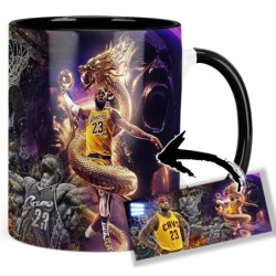 Lebron James Mt Tasse