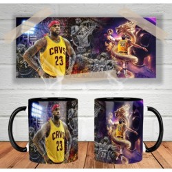 Lebron James Mt Tasse