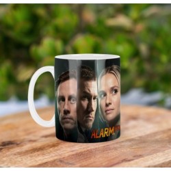 Alarm Für Cobra 11 Mv Tasse