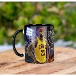 Lebron James Mt Tasse