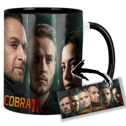 Alarm Für Cobra 11 Mv Taza