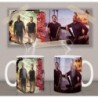 Lethal Weapon Damon Wayans Seann William Scott Mv Tasse