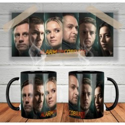 Alarm Für Cobra 11 Mv Taza