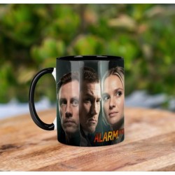 Alarm Für Cobra 11 Mv Taza