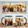 Life Of Brian Monty Python Mv Tasse