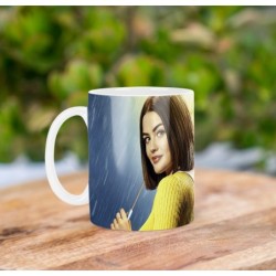 Life Sentence Lucy Hale Mt Mug