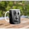 Albert Einstein Mt Tasse