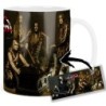 Lizzy Borden Mt Mug