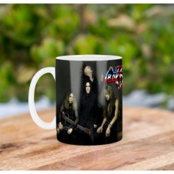 Lizzy Borden Mt Mug