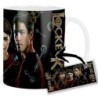Locke & Key Connor Jessup Emilia Jones Jackson Robert Scott Mv Taza