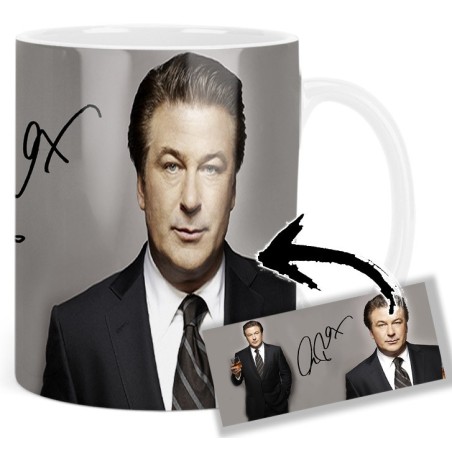 Alec Baldwin Mv Tasse