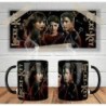 Locke & Key Connor Jessup Emilia Jones Jackson Robert Scott Mv Tasse