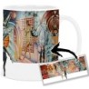 Logan's Run Michael York Jenny Agutter Mt Mug