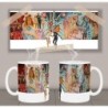 Logan's Run Michael York Jenny Agutter Mt Mug