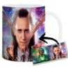 Loki Tom Hiddleston A Mt Tasse