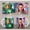 Loki Tom Hiddleston A Mt Tasse