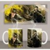 Loki Tom Hiddleston B Mt Tazza