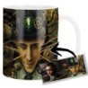 Loki Tom Hiddleston Mv Tazza