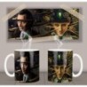 Loki Tom Hiddleston Mv Tazza