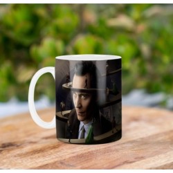 Loki Tom Hiddleston Mv Tazza